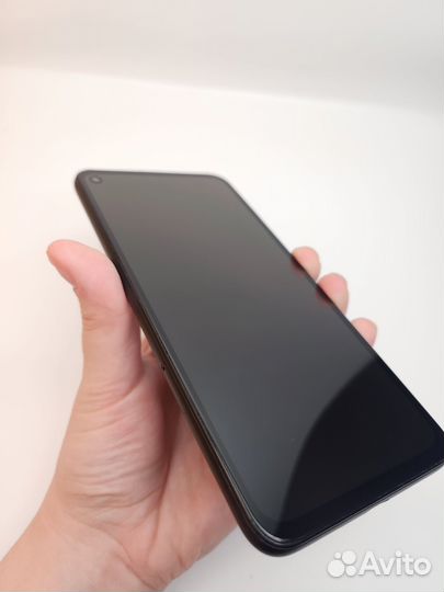 Google Pixel 4a 5G, 6/128 ГБ