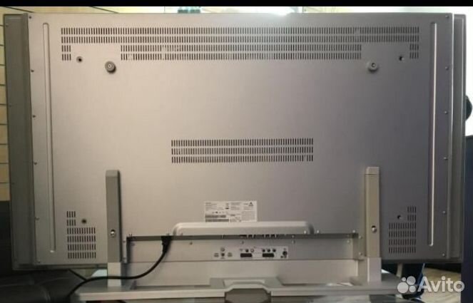 Плазменный телевизор philips 42pf7320/10; 106 см