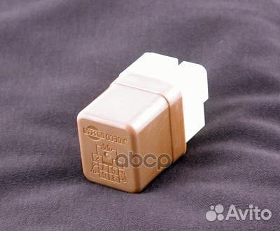 Реле птф (коричн) nissan terrano II (R20)