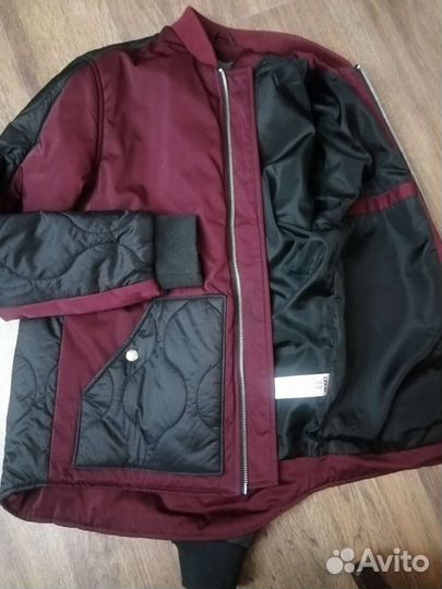 Куртка,бомбер