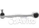 Рычаг подвески и шаровой шарнир в сборе передни