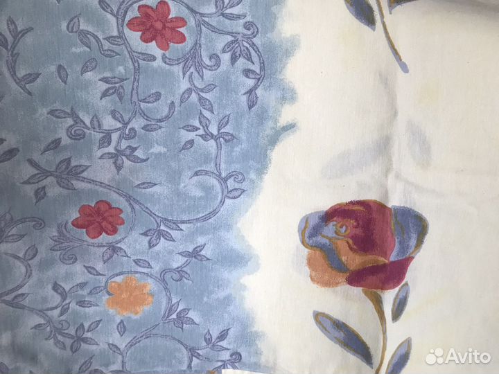 Постельное белье Б/у