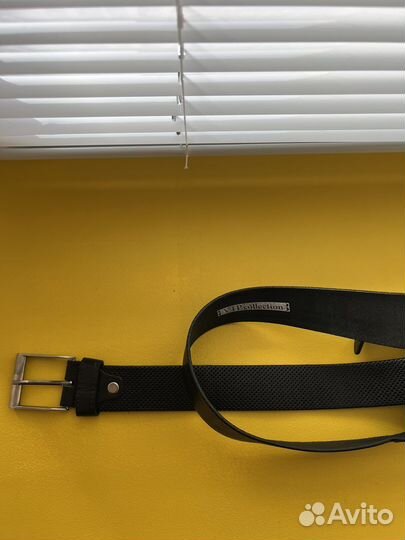 Ремень мужской