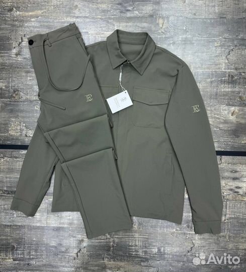 Костюм Brunello Cucinelli Premium 54