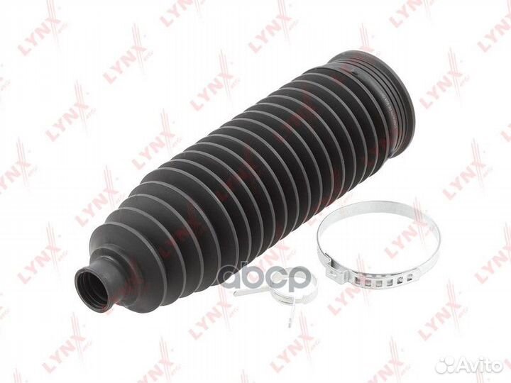 Пыльник рулевой рейки ford mondeo IV 07 / S-ma