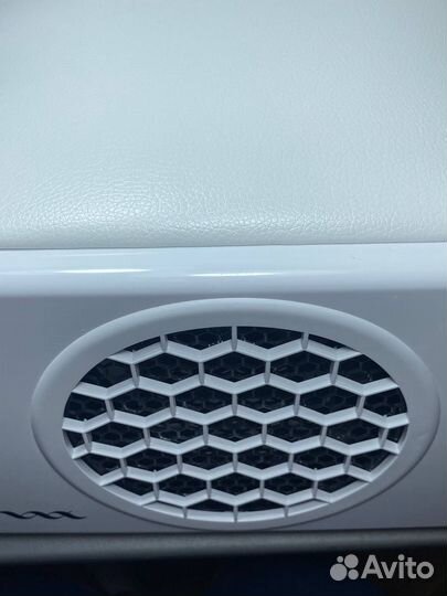 Маникюрный пылесос Max Ultimate VII