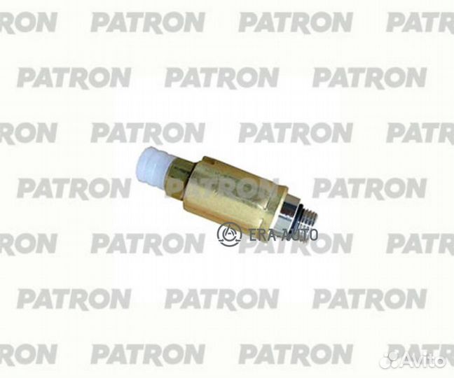 Patron PAS4000 Клапан пневмосистемы rear audi Q7 07- VW touareg 06- PAS4000