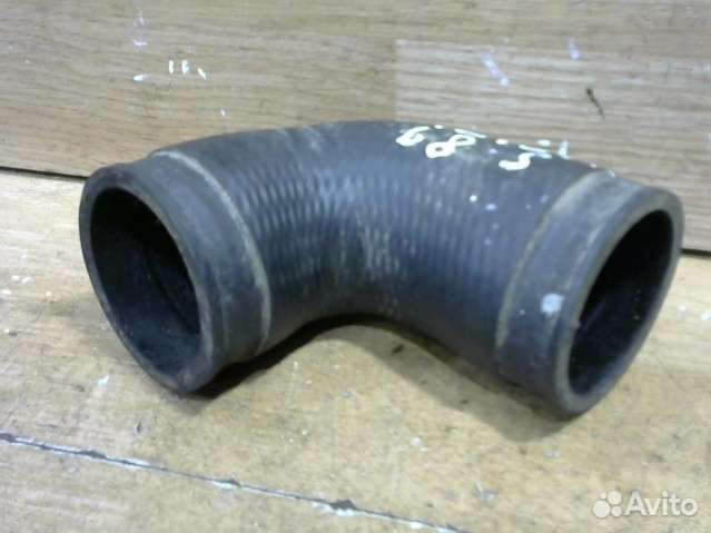 Патрубок интеркулера Seat Cordoba 2 6Q0145838