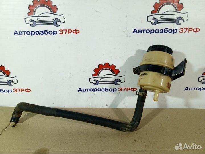 Бачок гидроусилителя Daewoo Nexia