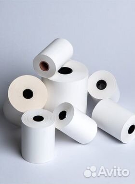 Чековая лента