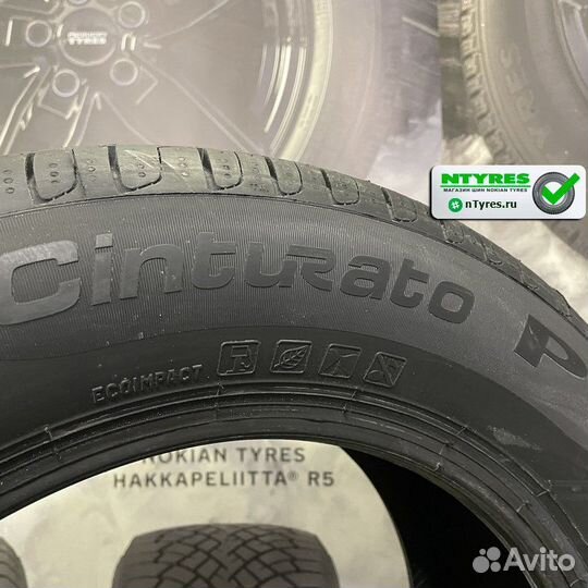 Pirelli Cinturato P7 225/50 R17 98Y