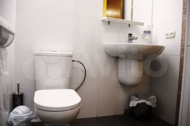 Комната 24 м² в 3-к., 3/11 эт.