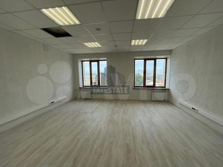 Сдается блок-офис 320 12 кабинетов