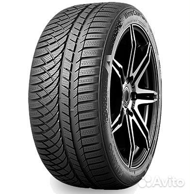 Kumho WinterCraft WP72 275/40 R19 105W