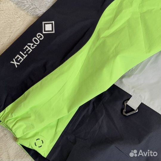 Куртка Nike ACG Storm Fit Gore Tex L Европа