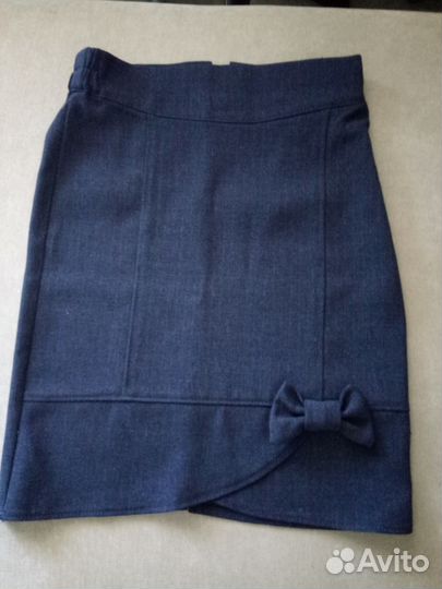 Школьная форма