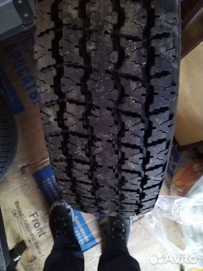 Колеса р 16 на УАЗ