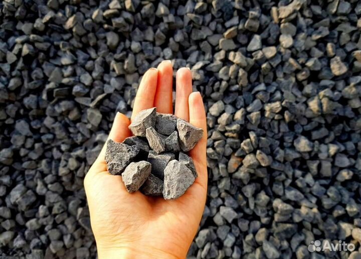 Песок речной с доставкой