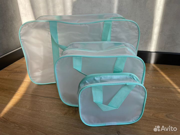 Сумка в роддом