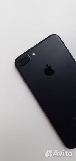 iPhone 7 Plus, 128 ГБ