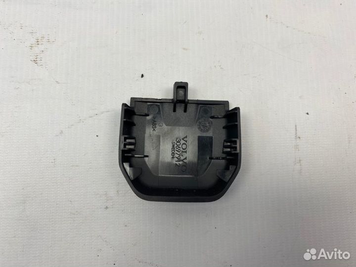 Заглушка салазок сидений Volvo S80 D5244T5 2007