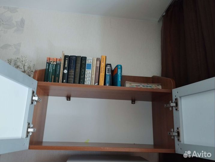 Уголок школьника