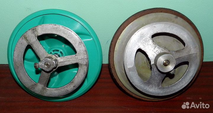 Запчасти для стиральных машин