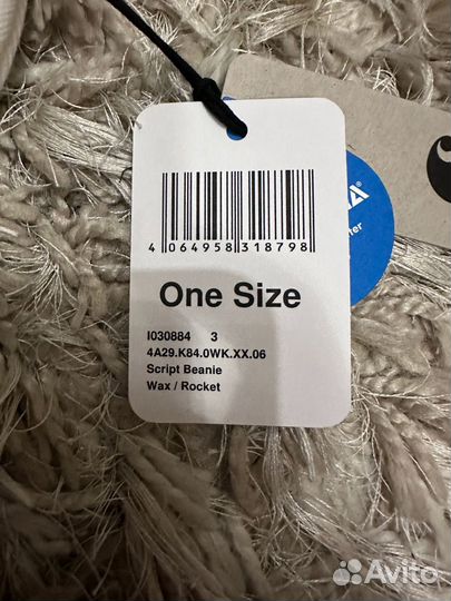 Шапка carhartt оригинал