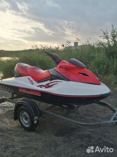 Brp gtx wake 155