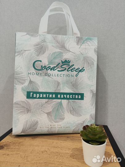 Постельное белье 2 спальное сатин