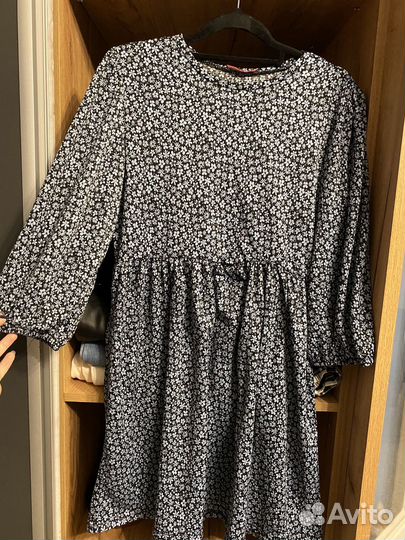 Пакет женской одежды