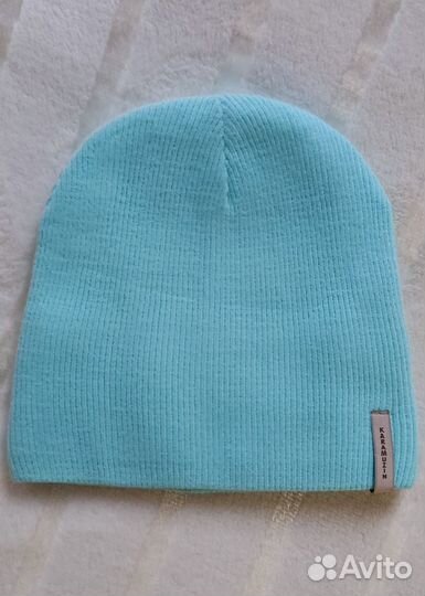 Шапка женская
