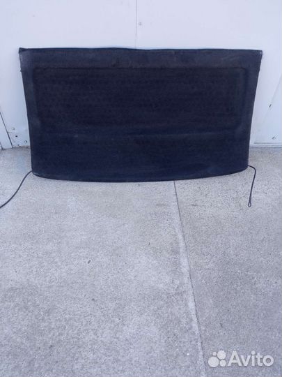 Volkswagen Golf 3 полка багажника