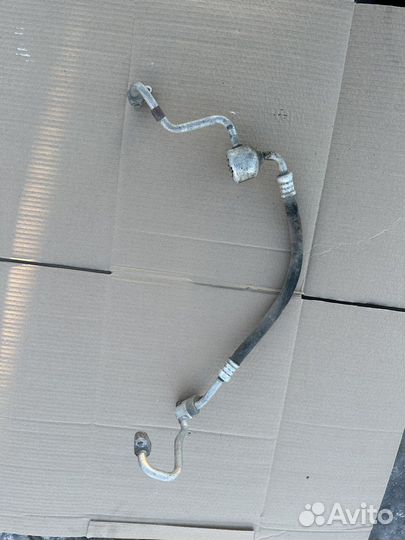 Трубка кондиционера Toyota Camry V40