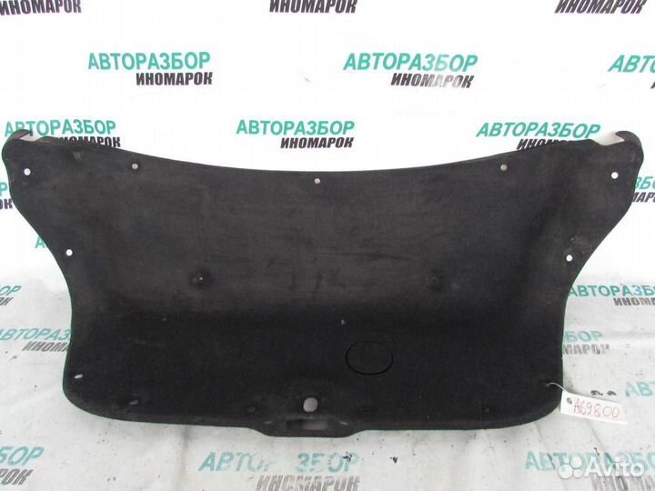 Обшивка крышки багажника для Hyundai Elantra 3 20