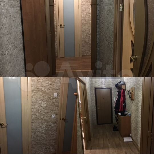 2-к. квартира, 54 м², 4/5 эт.