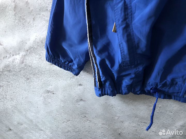 Ветровка Adidas винтажная 00's (L)