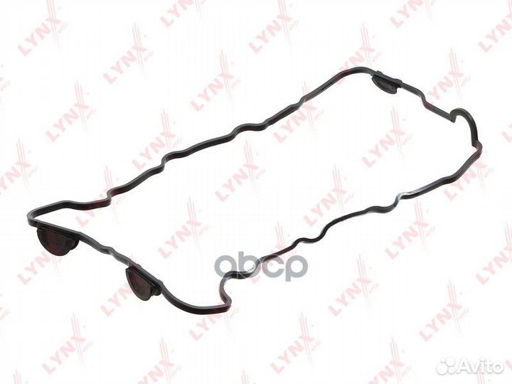 Прокладка крышки гбц SG1351 lynxauto
