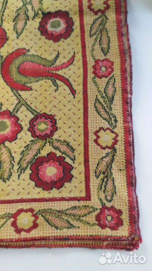 Винтажные гобеленовые покрывала из СССР