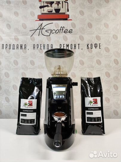 СУПЕРАВТОМАТИЧЕСКАЯ кофемашина DR.coffee