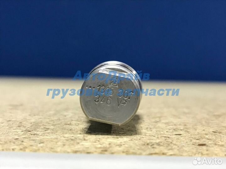 Вал кпп Ман Тгс для ZF 16S2222