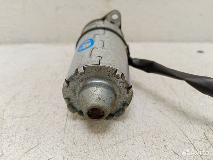 Моторчик сиденья Мерседес