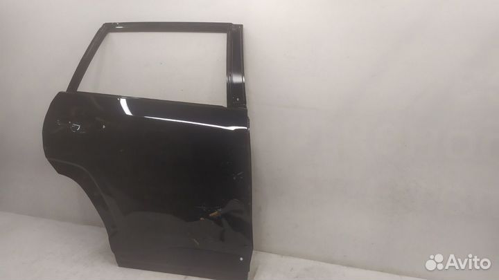 Дверь задняя правая Toyota Rav4 XA50 2018