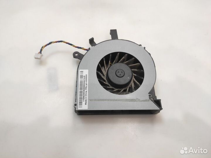 Моноблок Lenovo ideacentre b540p запчасти