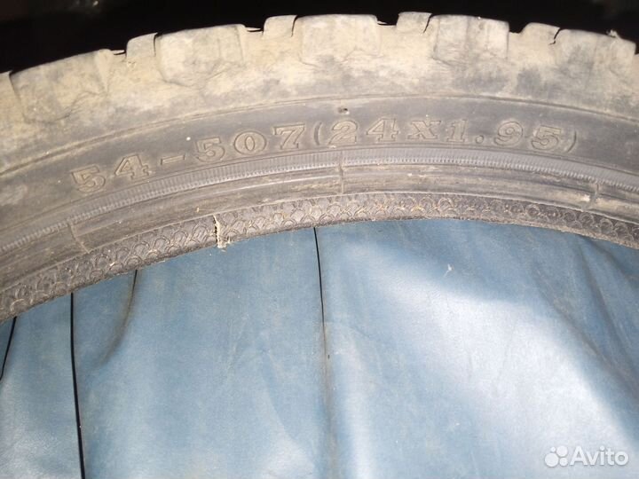 Велосипед скоростной Stels Navigator