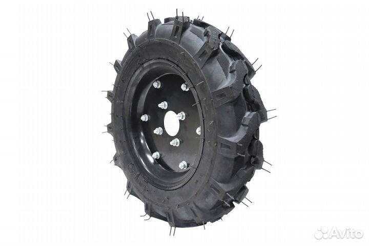 Колесо мотоблока Patriot 5,00*12 