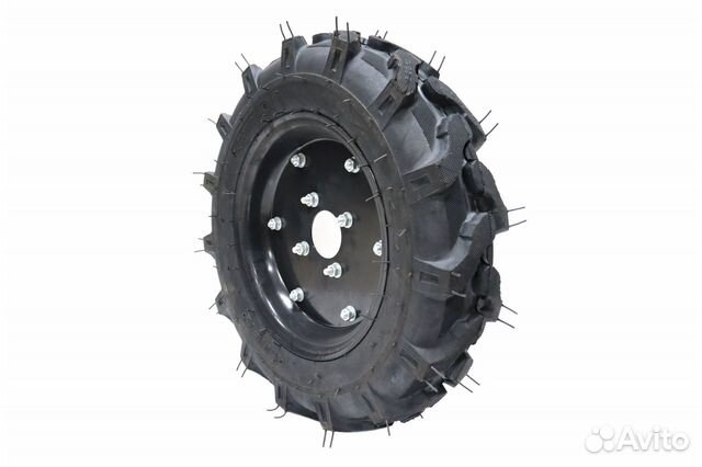 Колесо мотоблока Patriot 5,00*12 