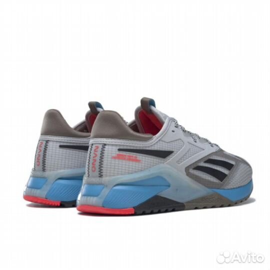 Reebok Nano 