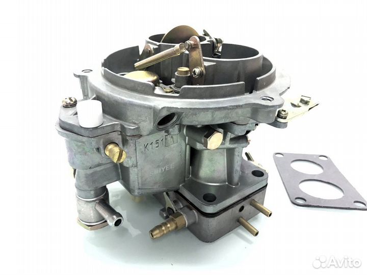 Карбюратор К151Л-1107010 УАЗ-3160 и модиф