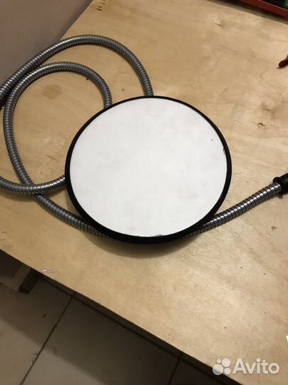 Миска с автомотическим подогревом